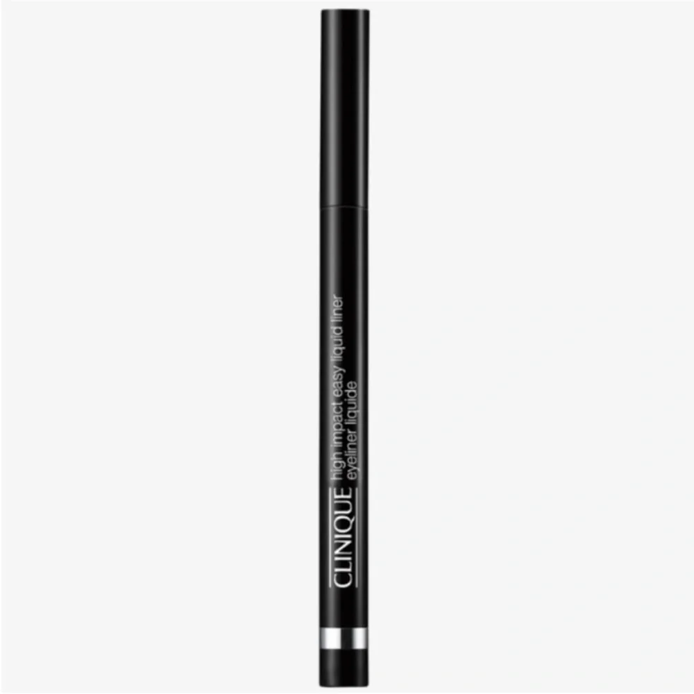 CLINIQUE High Impact Easy Liquid Eyeliner Black